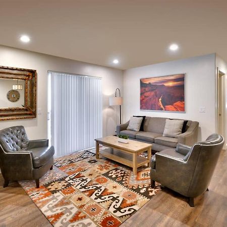 5D New Redcliff Condo, Pool & Hot Tub Moab Ngoại thất bức ảnh