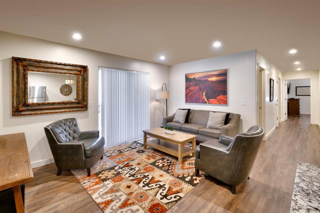5D New Redcliff Condo, Pool & Hot Tub Moab Ngoại thất bức ảnh