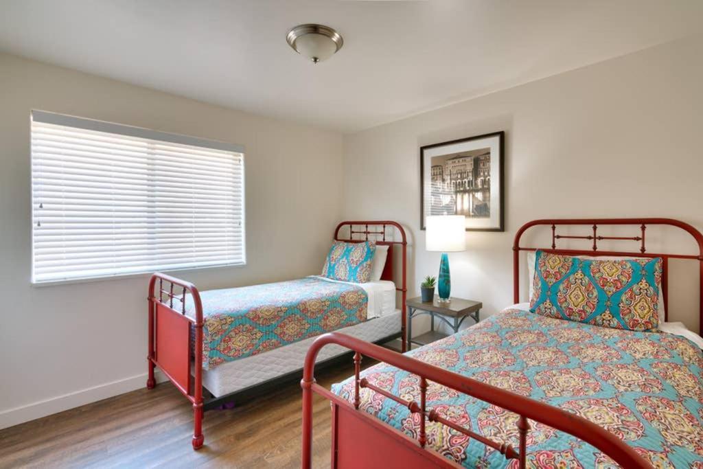5D New Redcliff Condo, Pool & Hot Tub Moab Ngoại thất bức ảnh